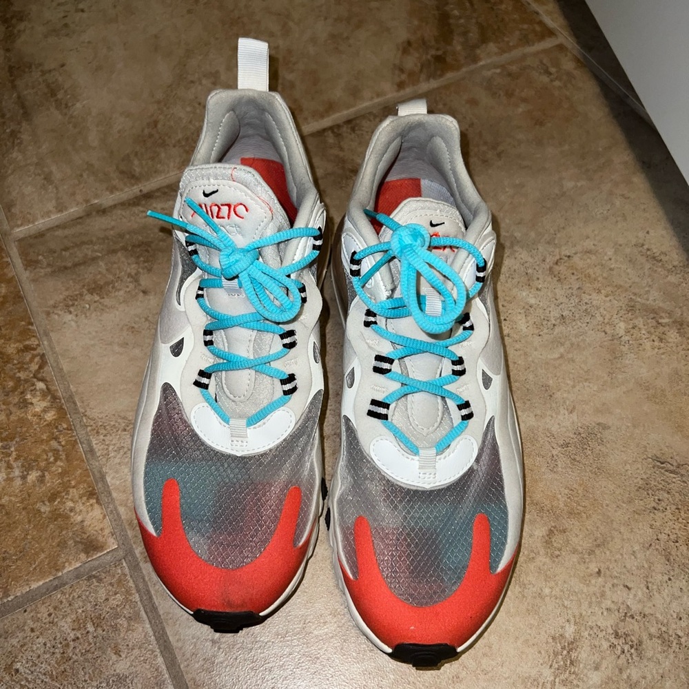 Nike airmax size 8.5
